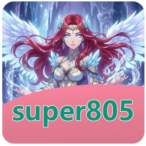 Pratinjau antarmuka super805