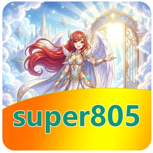 Pratinjau antarmuka super805